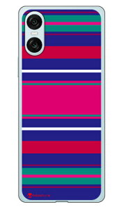 Moisture Stripe u[ i\tgTPUNAj design by Moisture au SOG14 Xperia 10 VIEdocomo SO-52E Xperia 10 VIEsoftbank A402SO Xperia 10 VIEMVNOX}ziSIMt[[j XQ-ES44 Xperia 10 VI SECOND SKIN Xperia P[X 