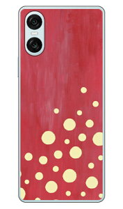 �x�[�p�[�h�b�g �s���N (�N���A) Xperia 10 VI SOG14 SO-52E A402SO XQ-ES44 Coverfull �{�� �ی� �n�[�h�P�[�X �X�}�z�J�o�[�@��������