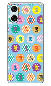 �n���[�h�b�g �T�b�N�X (�N���A) Xperia 10 VI SOG14 SO-52E A402SO XQ-ES44 Coverfull �{�� �ی� �n�[�h�P�[�X �X�}�z�J�o�[�@��������