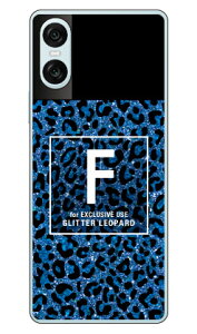 Cf LTD �q���E�� �l�C���{�g�� �C�j�V���� F �u���[ (�N���A) Xperia 10 VI SOG14 SO-52E A402SO XQ-ES44 Coverfull �{�� �ی� �n�[�h�P�[�X �X�}�z�J�o�[�@��������