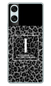 Cf LTD �q���E�� �l�C���{�g�� �C�j�V���� I �O���[ (�N���A) Xperia 10 VI SOG14 SO-52E A402SO XQ-ES44 Coverfull �{�� �ی� �n�[�h�P�[�X �X�}�z�J�o�[�@��������