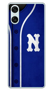 Cf LTD �x�[�X�{�[�� �C�j�V���� �u���[ N (�N���A) Xperia 10 VI SOG14 SO-52E A402SO XQ-ES44 Coverfull �{�� �ی� �n�[�h�P�[�X �X�}�z�J�o�[�@��������