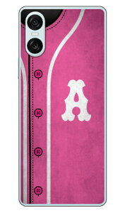 Cf LTD �x�[�X�{�[�� �C�j�V���� �s���N A (�N���A) Xperia 10 VI SOG14 SO-52E A402SO XQ-ES44 Coverfull �{�� �ی� �n�[�h�P�[�X �X�}�z�J�o�[�@��������