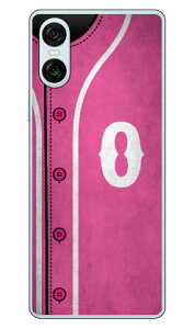 Cf LTD �x�[�X�{�[�� �C�j�V���� �s���N O (�N���A) Xperia 10 VI SOG14 SO-52E A402SO XQ-ES44 Coverfull �{�� �ی� �n�[�h�P�[�X �X�}�z�J�o�[�@��������