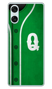 Cf LTD �x�[�X�{�[�� �C�j�V���� �O���[�� Q (�N���A) Xperia 10 VI SOG14 SO-52E A402SO XQ-ES44 Coverfull �{�� �ی� �n�[�h�P�[�X �X�}�z�J�o�[�@��������