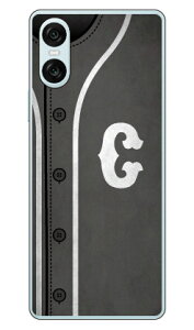 Cf LTD �x�[�X�{�[�� �C�j�V���� �O���[ C (�N���A) Xperia 10 VI SOG14 SO-52E A402SO XQ-ES44 Coverfull �{�� �ی� �n�[�h�P�[�X �X�}�z�J�o�[�@��������