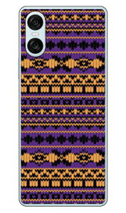 �t�F�A�A�C�� �p�[�v�� (�N���A) Xperia 10 VI SOG14 SO-52E A402SO XQ-ES44 SECOND SKIN �{�� �ی� �n�[�h�P�[�X �X�}�z�J�o�[�@��������