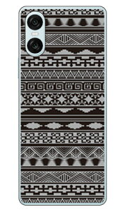 �o�e�B�b�N �O���[ (�N���A) Xperia 10 VI SOG14 SO-52E A402SO XQ-ES44 SECOND SKIN �{�� �ی� �n�[�h�P�[�X �X�}�z�J�o�[�@��������