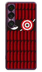 �X�i�C�p�[���� ���b�h (�N���A) Xperia 1 VII SOG15 SO-51F A501SO XQ-FS44 YESNO �{�� �ی� �n�[�h�P�[�X �X�}�z�J�o�[�@��������