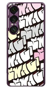 SWAG sN i\tgTPUNAj Xperia 1 VII SECOND SKIN Xperia 1 VII P[X Xperia 1 VII Jo[ GNXyA1 vii { ی SO-51F SO51F SOG15 A501SO \tgP[X \tgJo[ 