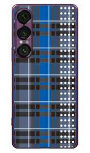 `FbNhbg u[ i\tgTPUNAj Xperia 1 VII SECOND SKIN Xperia 1 VII P[X Xperia 1 VII Jo[ GNXyA1 vii { ی SO-51F SO51F SOG15 A501SO \tgP[X \tgJo[ 
