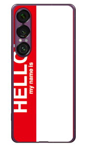 Hello my name is bh i\tgTPUNAj Xperia 1 VII SECOND SKIN Xperia 1 VII P[X Xperia 1 VII Jo[ GNXyA1 vii { ی SO-51F SO51F SOG15 A501SO \tgP[X \tgJo[ 