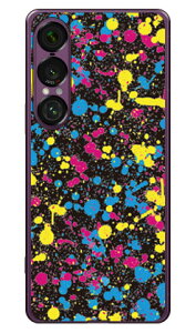 Xvbg CMYK i\tgTPUNAj Xperia 1 VII SECOND SKIN Xperia 1 VII P[X Xperia 1 VII Jo[ GNXyA1 vii { ی SO-51F SO51F SOG15 A501SO \tgP[X \tgJo[ 