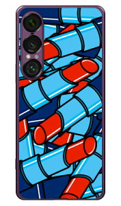 [W bh i\tgTPUNAj Xperia 1 VII YESNO Xperia 1 VII P[X Xperia 1 VII Jo[ GNXyA1 vii { ی SO-51F SO51F SOG15 A501SO \tgP[X \tgJo[ 