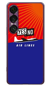 YESNO AIR LINES bh×u[ i\tgTPUNAj Xperia 1 VII YESNO Xperia 1 VII P[X Xperia 1 VII Jo[ GNXyA1 vii { ی SO-51F SO51F SOG15 A501SO \tgP[X \tgJo[ 