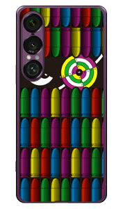 XiCp[ NCW[obg i\tgTPUNAj Xperia 1 VII YESNO Xperia 1 VII P[X Xperia 1 VII Jo[ GNXyA1 vii { ی SO-51F SO51F SOG15 A501SO \tgP[X \tgJo[ 