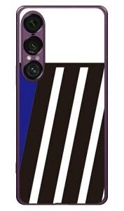 BLUE  BLACK u[ i\tgTPUNAj design by ROTM Xperia 1 VII SECOND SKIN Xperia 1 VII P[X Xperia 1 VII Jo[ GNXyA1 vii { ی SO-51F SO51F SOG15 A501SO \tgP[X \tgJo[ 