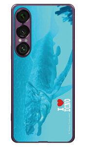 Dinosaur Design fUCV[Y u_NIXeEXv i\tgTPUNAj Xperia 1 VII P[X Xperia 1 VII Jo[ GNXyA1 vii { ی SO-51F SO51F SOG15 A501SO \tgP[X \tgJo[
