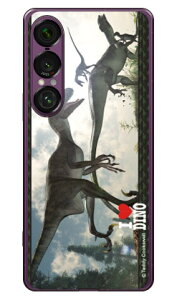 Dinosaur Design fUCV[Y ufCmjNXƃemgTEXv i\tgTPUNAj Xperia 1 VII P[X Xperia 1 VII Jo[ GNXyA1 vii { ی SO-51F SO51F SOG15 A501SO \tgP[X 