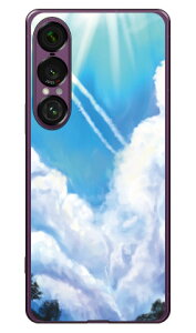 Cf LTD V[Y Ă̋  i\tgTPUNAj Xperia 1 VII P[X Xperia 1 VII Jo[ GNXyA1 vii { ی SO-51F SO51F SOG15 A501SO \tgP[X \tgJo[ 