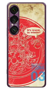 o񎏁uTSUNAv Vol.03\fUC i\tgTPUNAj Xperia 1 VII P[X Xperia 1 VII Jo[ GNXyA1 vii { ی SO-51F SO51F SOG15 A501SO \tgP[X \tgJo[ 