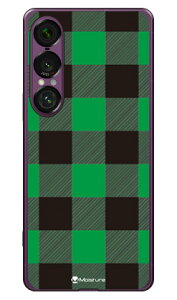 Buffalo check O[ i\tgTPUNAj design by Moisture Xperia 1 VII SECOND SKIN Xperia 1 VII P[X Xperia 1 VII Jo[ GNXyA1 vii { ی SO-51F SO51F SOG15 A501SO \tgP[X \tgJo[ 