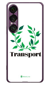 Transport Laurel zCg i\tgTPUNAj design by Moisture Xperia 1 VII SECOND SKIN Xperia 1 VII P[X Xperia 1 VII Jo[ GNXyA1 vii { ی SO-51F SO51F SOG15 A501SO \tgP[X \tgJo[ 
