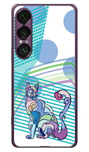 ivy uCatv i\tgTPUNAj Xperia 1 VII SECOND SKIN Xperia 1 VII P[X Xperia 1 VII Jo[ GNXyA1 vii { ی SO-51F SO51F SOG15 A501SO \tgP[X \tgJo[ 