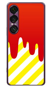 DRIP bh CG[ i\tgTPUNAj Xperia 1 VII SECOND SKIN Xperia 1 VII P[X Xperia 1 VII Jo[ GNXyA1 vii { ی SO-51F SO51F SOG15 A501SO \tgP[X \tgJo[ 
