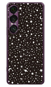 SPACE ubN i\tgTPUNAj Xperia 1 VII SECOND SKIN Xperia 1 VII P[X Xperia 1 VII Jo[ GNXyA1 vii { ی SO-51F SO51F SOG15 A501SO \tgP[X \tgJo[ 
