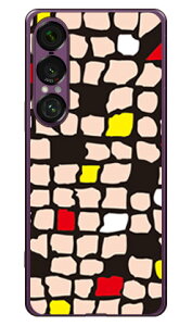 Mick x[W i\tgTPUNAj Xperia 1 VII SECOND SKIN Xperia 1 VII P[X Xperia 1 VII Jo[ GNXyA1 vii { ی SO-51F SO51F SOG15 A501SO \tgP[X \tgJo[ 