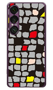 Mick O[ i\tgTPUNAj Xperia 1 VII SECOND SKIN Xperia 1 VII P[X Xperia 1 VII Jo[ GNXyA1 vii { ی SO-51F SO51F SOG15 A501SO \tgP[X \tgJo[ 