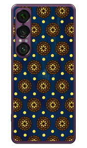 �t�����[�X�|�b�g ���g���l�C�r�[ (�N���A) Xperia 1 VII SOG15 SO-51F A501SO XQ-FS44 Coverfull �{�� �ی� �n�[�h�P�[�X �X�}�z�J�o�[�@��������