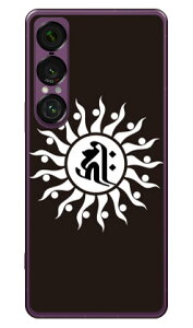 Cf LTD ���� ���E��i���ʁE���j (�N���A) Xperia 1 VII SOG15 SO-51F A501SO XQ-FS44 Coverfull �{�� �ی� �n�[�h�P�[�X �X�}�z�J�o�[�@��������