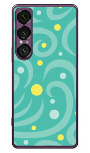 �h�b�g�E�F�C�u �G�������h (�N���A) Xperia 1 VII SOG15 SO-51F A501SO XQ-FS44 Coverfull �{�� �ی� �n�[�h�P�[�X �X�}�z�J�o�[�@��������