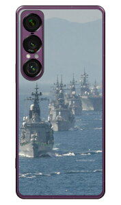 �����x�m���q���t�H�g�R���N�V���� �C�㎩�q���ϊ͎� (�N���A) Xperia 1 VII SOG15 SO-51F A501SO XQ-FS44 Coverfull �{�� �ی� �n�[�h�P�[�X �X�}�z�J�o�[�@��������