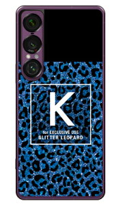 Cf LTD �q���E�� �l�C���{�g�� �C�j�V���� K �u���[ (�N���A) Xperia 1 VII SOG15 SO-51F A501SO XQ-FS44 Coverfull �{�� �ی� �n�[�h�P�[�X �X�}�z�J�o�[�@��������