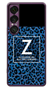 Cf LTD �q���E�� �l�C���{�g�� �C�j�V���� Z �u���[ (�N���A) Xperia 1 VII SOG15 SO-51F A501SO XQ-FS44 Coverfull �{�� �ی� �n�[�h�P�[�X �X�}�z�J�o�[�@��������
