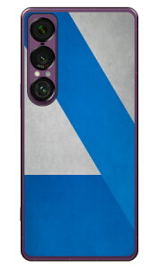 Cf LTD �_�[�r�[�R���N�V���� ���n �R�� ������ �y22�z �l�E���F�E�� (�N���A) Xperia 1 VII SOG15 SO-51F A501SO XQ-FS44 Coverfull �{�� �ی� �n�[�h�P�[�X �X�}�z�J�o�[�@��������