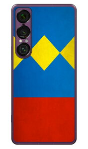 Cf LTD �_�[�r�[�R���N�V���� ���n �R�� ������ �y23�z �E���H�R�`�E�ԑ� (�N���A) Xperia 1 VII SOG15 SO-51F A501SO XQ-FS44 Coverfull �{�� �ی� �n�[�h�P�[�X �X�}�z�J�o�[�@��������