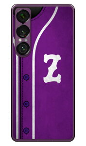 Cf LTD �x�[�X�{�[�� �C�j�V���� �p�[�v�� Z (�N���A) Xperia 1 VII SOG15 SO-51F A501SO XQ-FS44 Coverfull �{�� �ی� �n�[�h�P�[�X �X�}�z�J�o�[�@��������