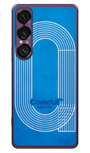 ����g���b�N �u���[ (�N���A) Xperia 1 VII SOG15 SO-51F A501SO XQ-FS44 Coverfull �{�� �ی� �n�[�h�P�[�X �X�}�z�J�o�[�@��������