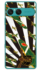 ���21�^ ������ (�N���A) design by figeo Xperia 10 VII SOG16 SO-52F A502SO XQ-FE44 Coverfull �{�� �ی� �n�[�h�P�[�X �X�}�z�J�o�[�@��������