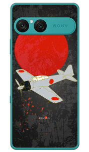 ���32�^ �n�F (�N���A) design by figeo Xperia 10 VII SOG16 SO-52F A502SO XQ-FE44 Coverfull �{�� �ی� �n�[�h�P�[�X �X�}�z�J�o�[�@��������