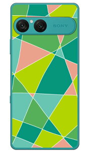 �X�e���h�O���X �O���[�� (�N���A) Xperia 10 VII SOG16 SO-52F A502SO XQ-FE44 Coverfull �{�� �ی� �n�[�h�P�[�X �X�}�z�J�o�[�@��������