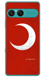 ��O�Ѓq�[���[�V���[�Y �������ʁi�O�������b�h�j (�N���A) design by figeo Xperia 10 VII SOG16 SO-52F A502SO XQ-FE44 Coverfull �{�� �ی� �n�[�h�P�[�X �X�}�z�J�o�[�@��������