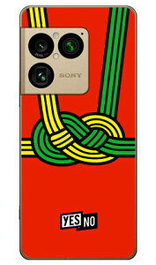 �n�b�s�[�M�t�g ���b�h (�N���A) Xperia 1 VIII SOG17 SO-51G A601SO XQ-GE44 YESNO �{�� �ی� �n�[�h�P�[�X �X�}�z�J�o�[�@��������