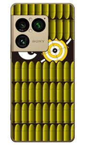 �X�i�C�p�[���� �C�G���[ (�N���A) Xperia 1 VIII SOG17 SO-51G A601SO XQ-GE44 YESNO �{�� �ی� �n�[�h�P�[�X �X�}�z�J�o�[�@��������