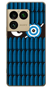 �X�i�C�p�[���� �u���[ (�N���A) Xperia 1 VIII SOG17 SO-51G A601SO XQ-GE44 YESNO �{�� �ی� �n�[�h�P�[�X �X�}�z�J�o�[�@��������