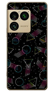 �R�Y�~�b�N�l�I�� (�N���A) Xperia 1 VIII SOG17 SO-51G A601SO XQ-GE44 YESNO �{�� �ی� �n�[�h�P�[�X �X�}�z�J�o�[�@��������